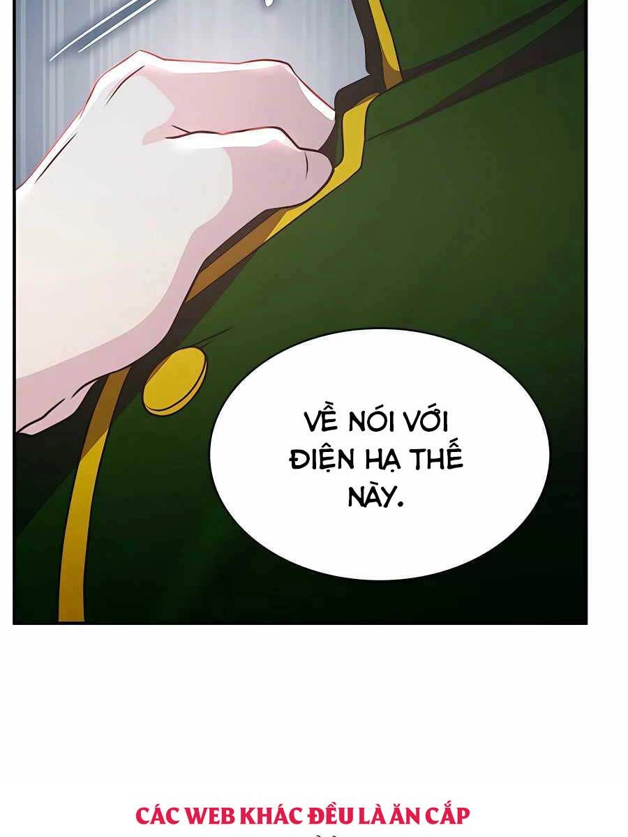 Giấc Mơ Trong Game Trở Thành Hiện Thực Chapter 33 - 133