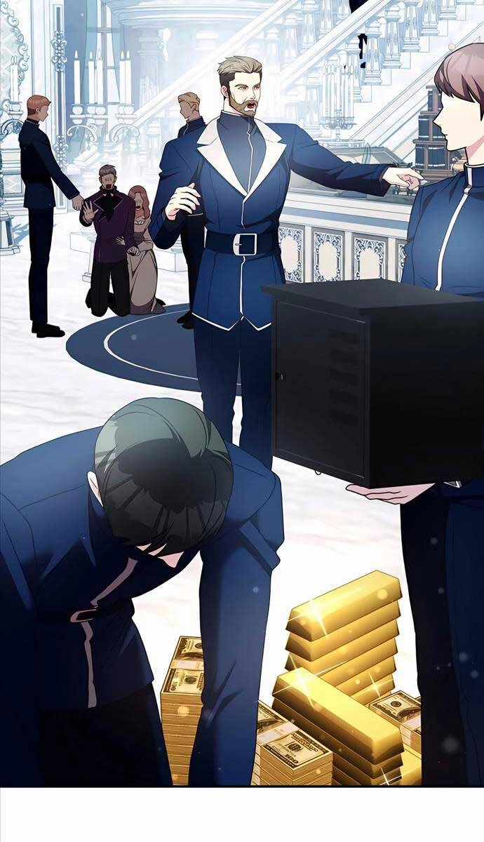 Giấc Mơ Trong Game Trở Thành Hiện Thực Chapter 34 - 6