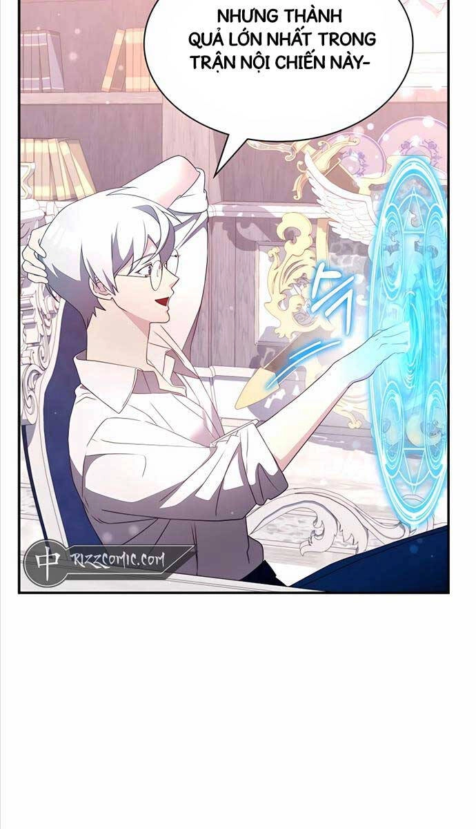 Giấc Mơ Trong Game Trở Thành Hiện Thực Chapter 34 - 12