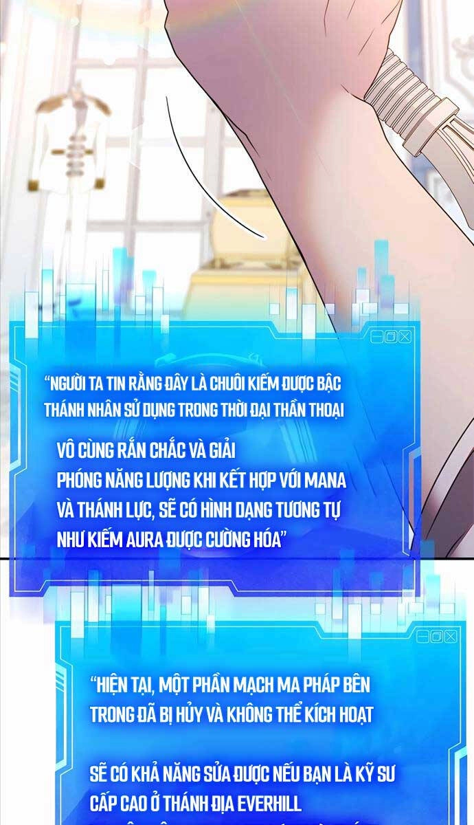 Giấc Mơ Trong Game Trở Thành Hiện Thực Chapter 34 - 14