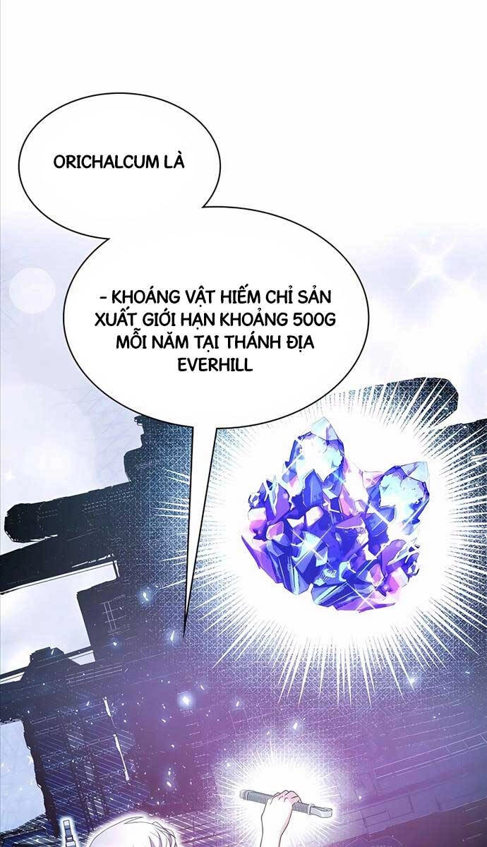 Giấc Mơ Trong Game Trở Thành Hiện Thực Chapter 34 - 17