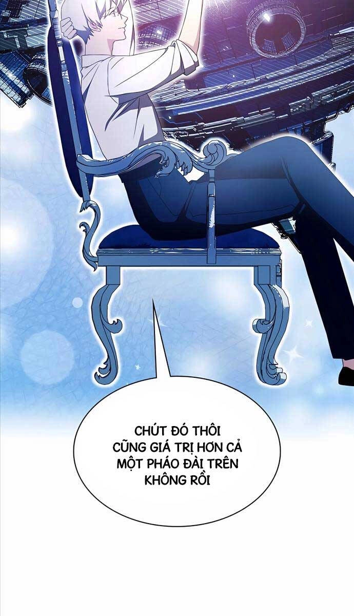 Giấc Mơ Trong Game Trở Thành Hiện Thực Chapter 34 - 18
