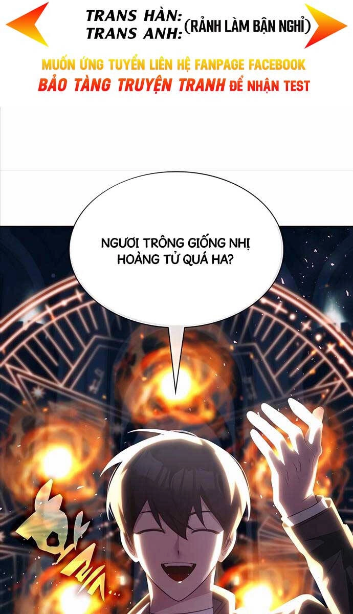 Giấc Mơ Trong Game Trở Thành Hiện Thực Chapter 34 - 26