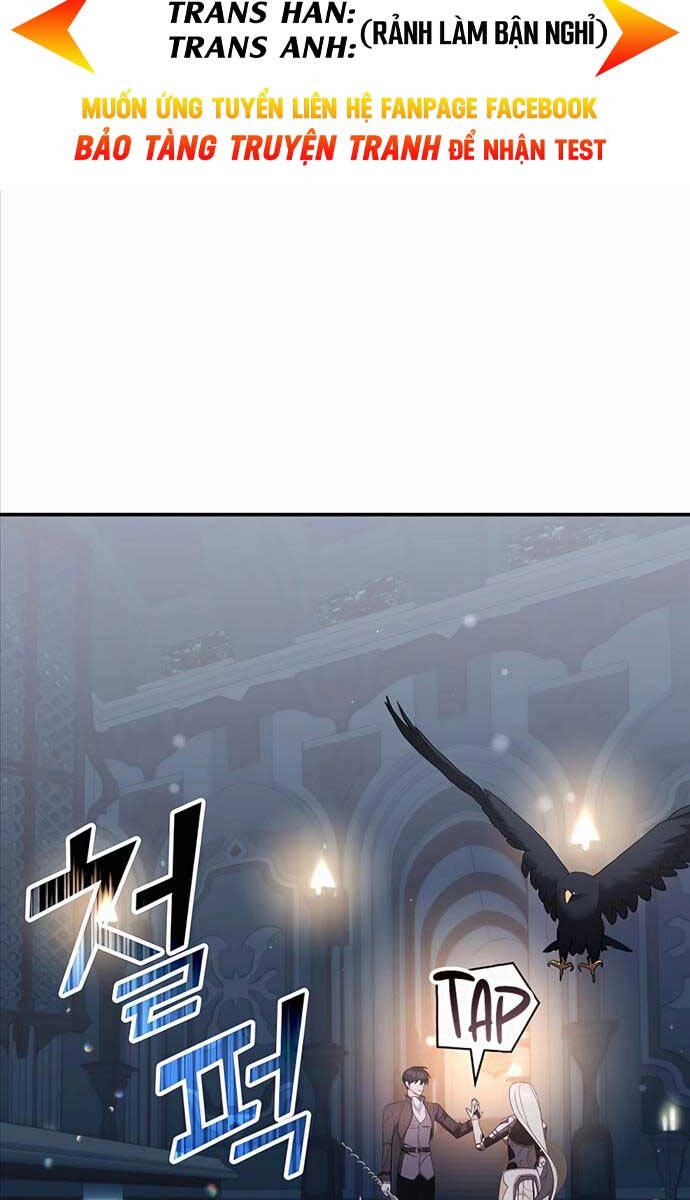 Giấc Mơ Trong Game Trở Thành Hiện Thực Chapter 34 - 34