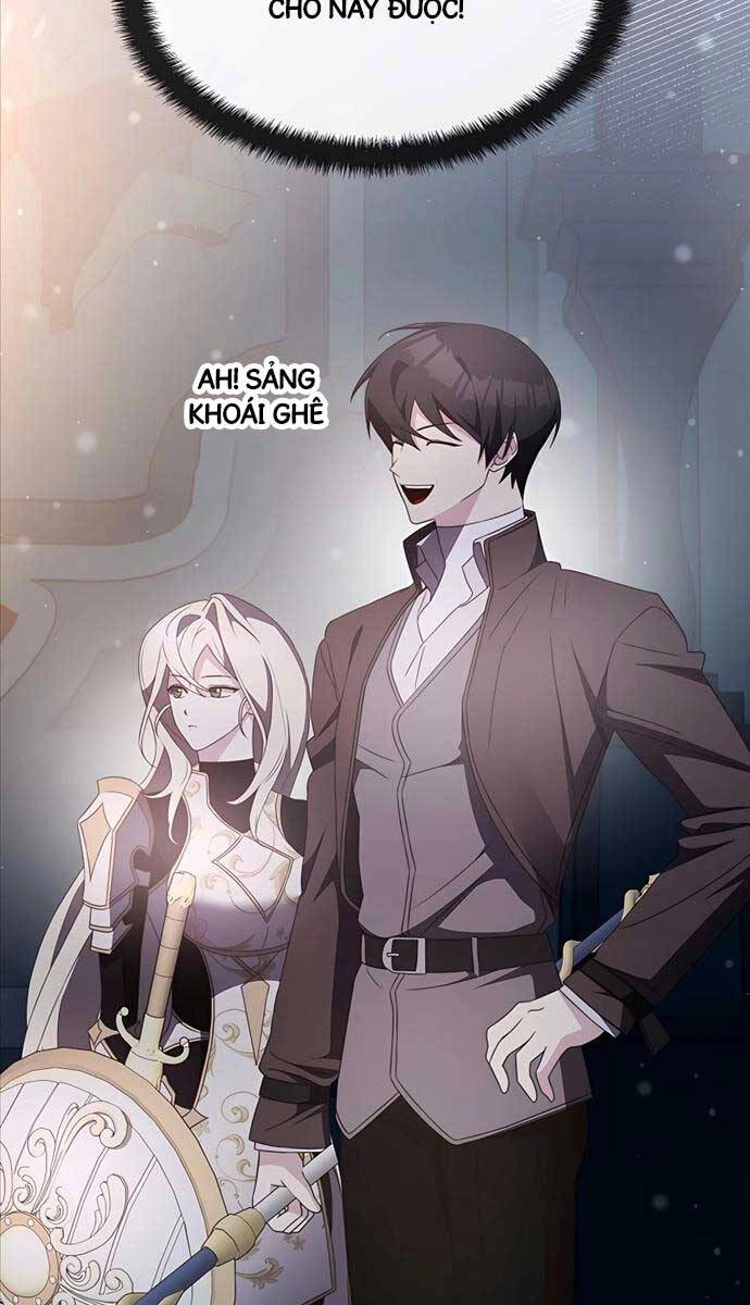 Giấc Mơ Trong Game Trở Thành Hiện Thực Chapter 34 - 36