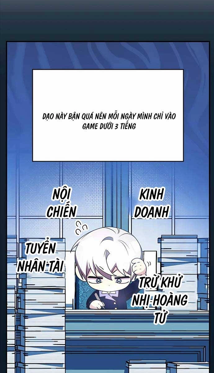 Giấc Mơ Trong Game Trở Thành Hiện Thực Chapter 34 - 39