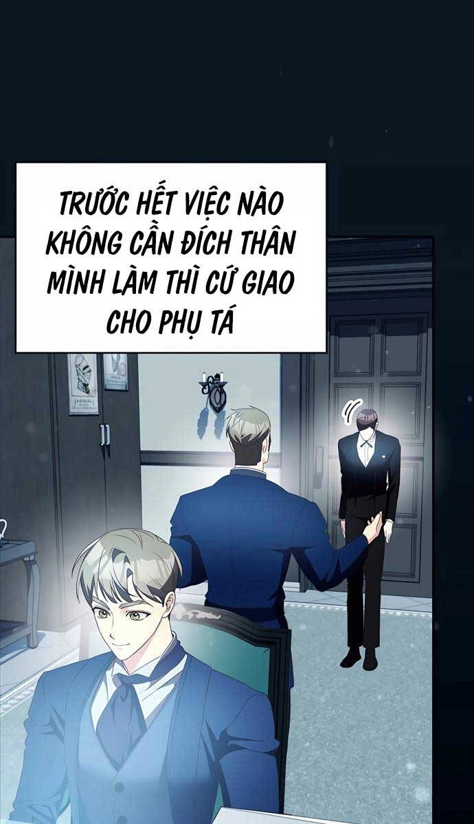 Giấc Mơ Trong Game Trở Thành Hiện Thực Chapter 34 - 41