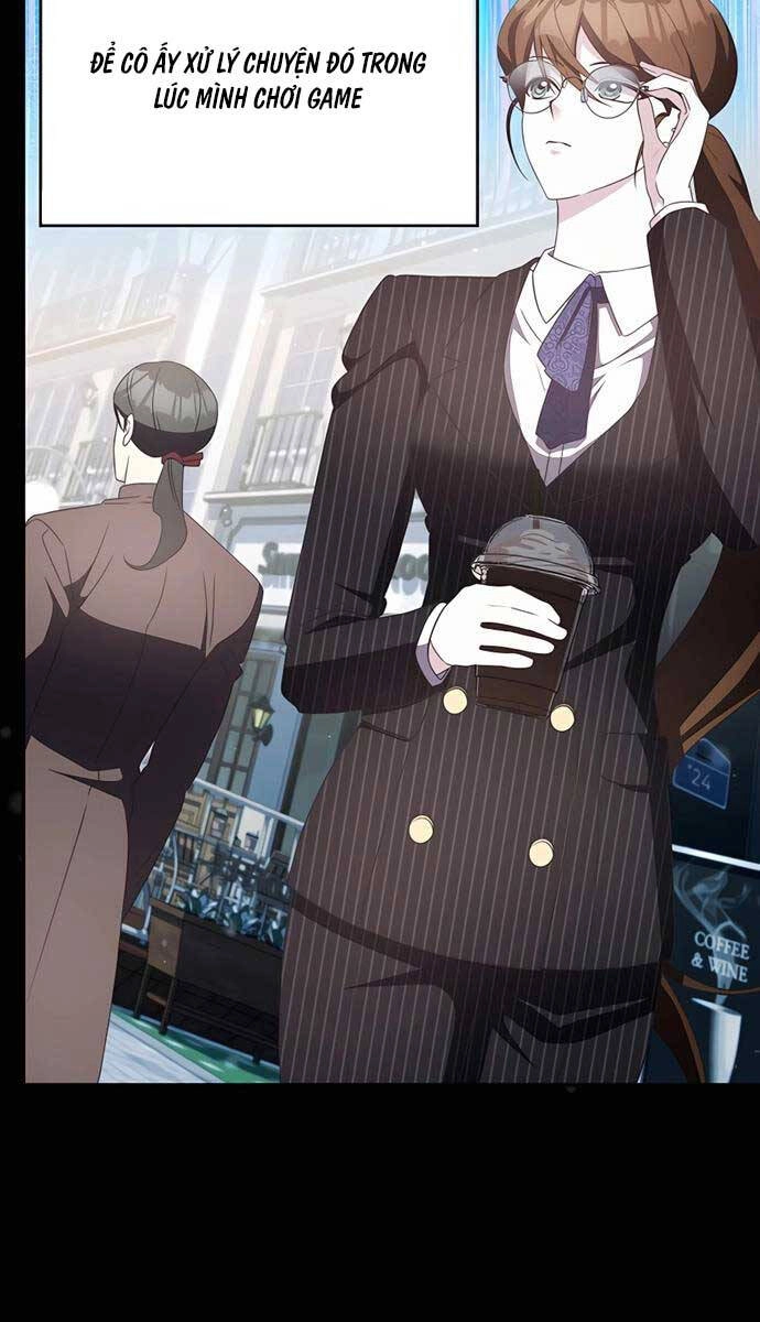 Giấc Mơ Trong Game Trở Thành Hiện Thực Chapter 34 - 44