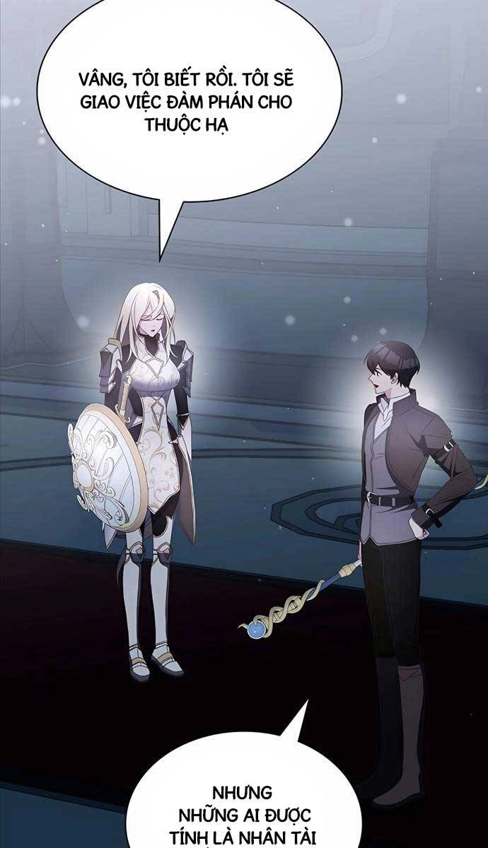 Giấc Mơ Trong Game Trở Thành Hiện Thực Chapter 34 - 49