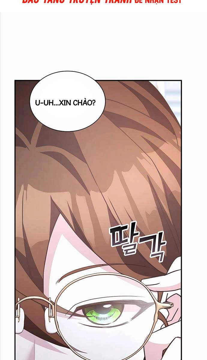 Giấc Mơ Trong Game Trở Thành Hiện Thực Chapter 34 - 61