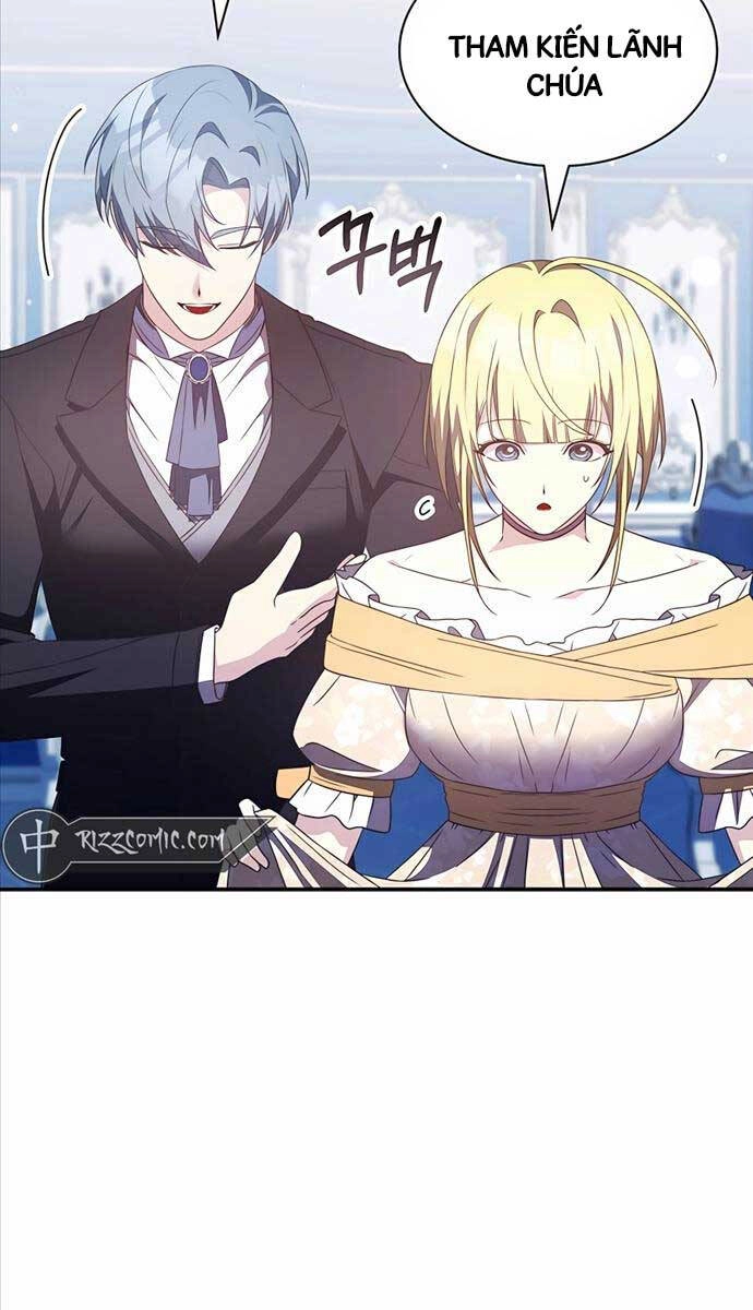 Giấc Mơ Trong Game Trở Thành Hiện Thực Chapter 34 - 83