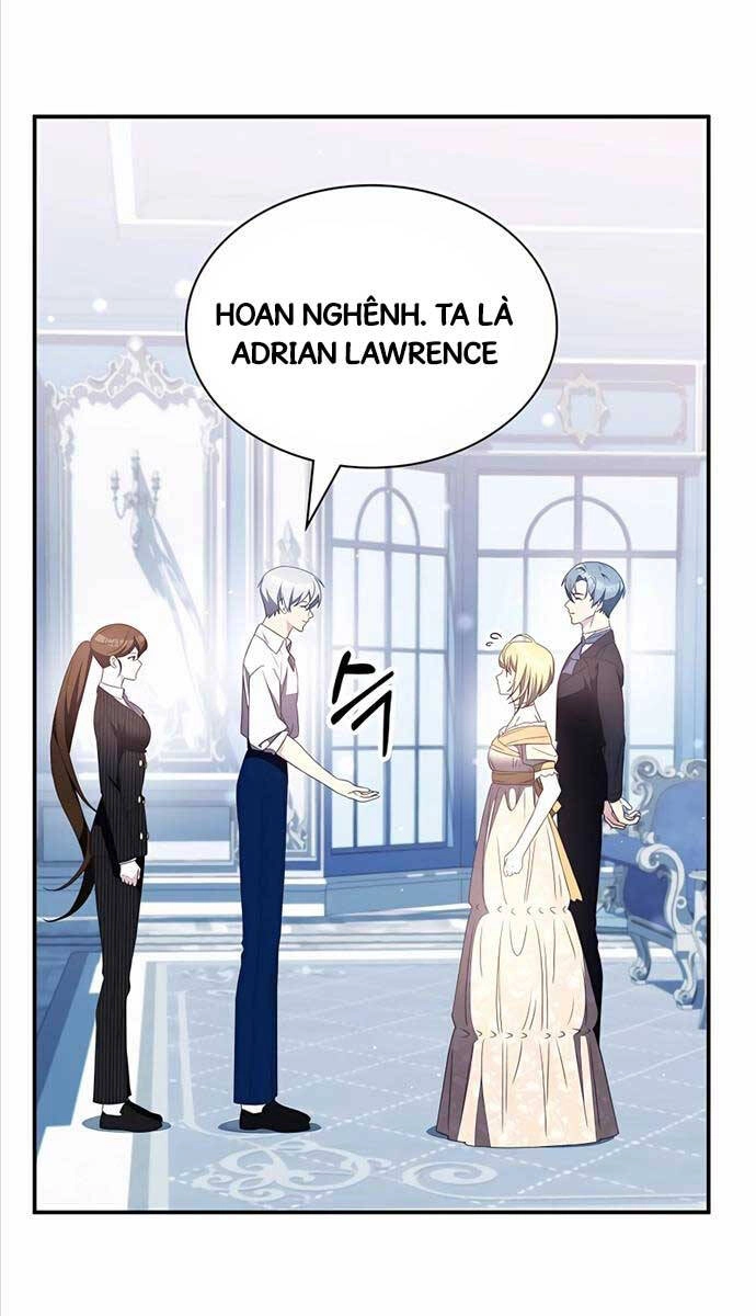 Giấc Mơ Trong Game Trở Thành Hiện Thực Chapter 34 - 84