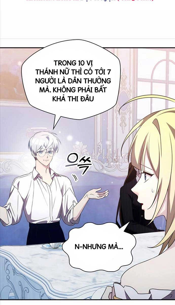 Giấc Mơ Trong Game Trở Thành Hiện Thực Chapter 34 - 105