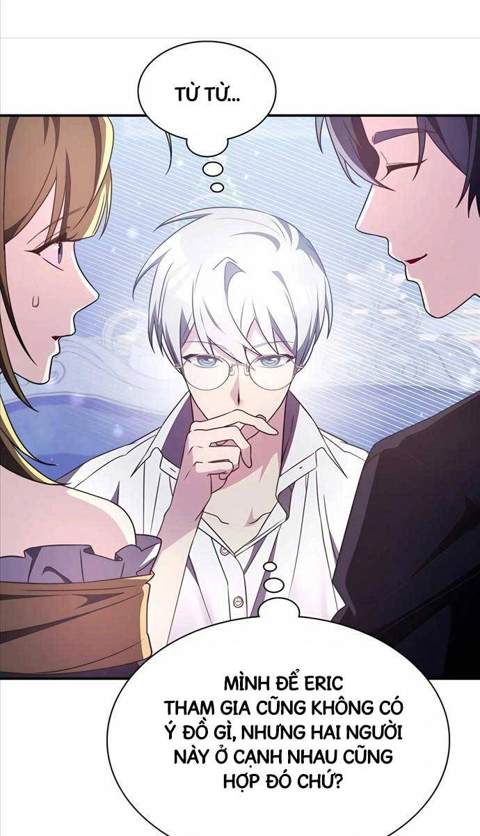 Giấc Mơ Trong Game Trở Thành Hiện Thực Chapter 34 - 116