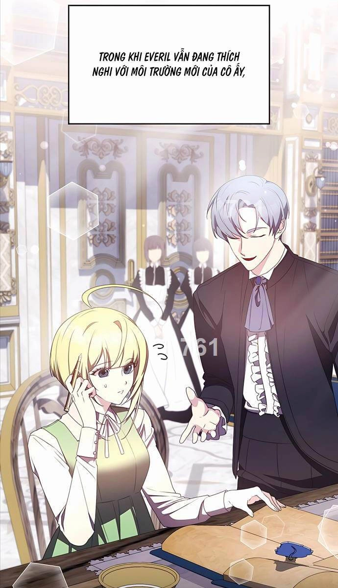 Giấc Mơ Trong Game Trở Thành Hiện Thực Chapter 35 - 2