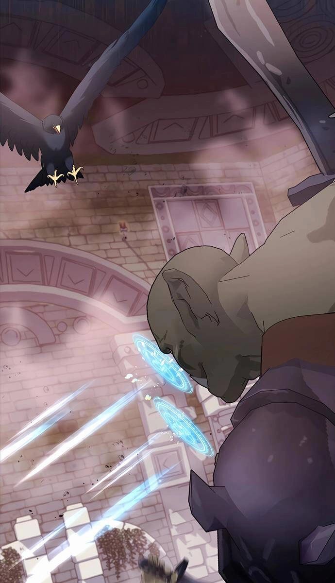 Giấc Mơ Trong Game Trở Thành Hiện Thực Chapter 35 - 4