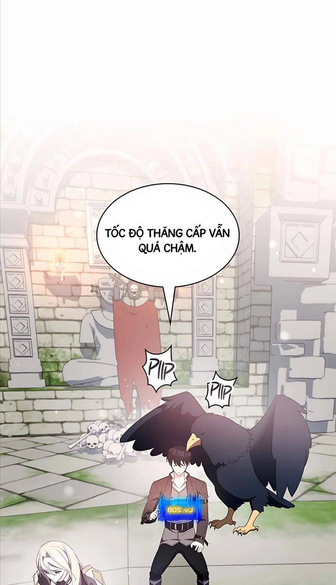 Giấc Mơ Trong Game Trở Thành Hiện Thực Chapter 35 - 24