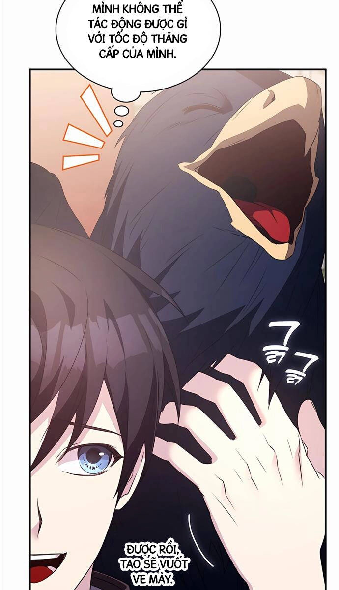 Giấc Mơ Trong Game Trở Thành Hiện Thực Chapter 35 - 26