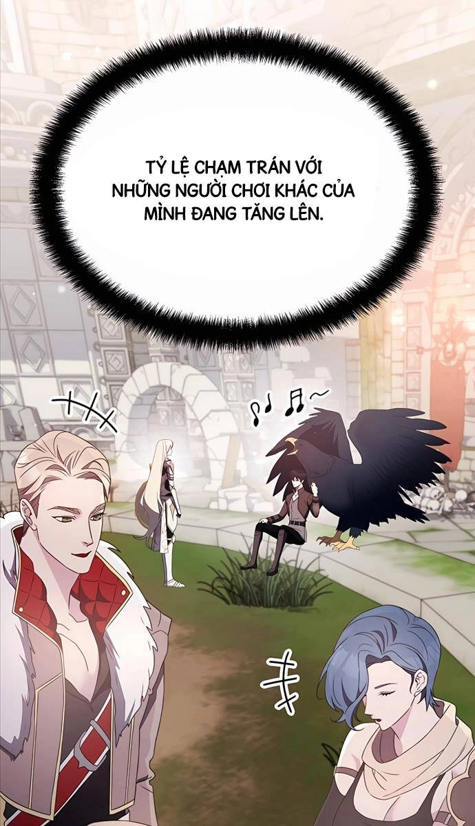 Giấc Mơ Trong Game Trở Thành Hiện Thực Chapter 35 - 30