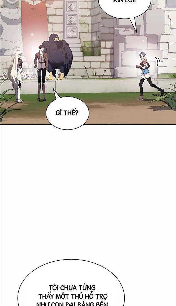 Giấc Mơ Trong Game Trở Thành Hiện Thực Chapter 35 - 34