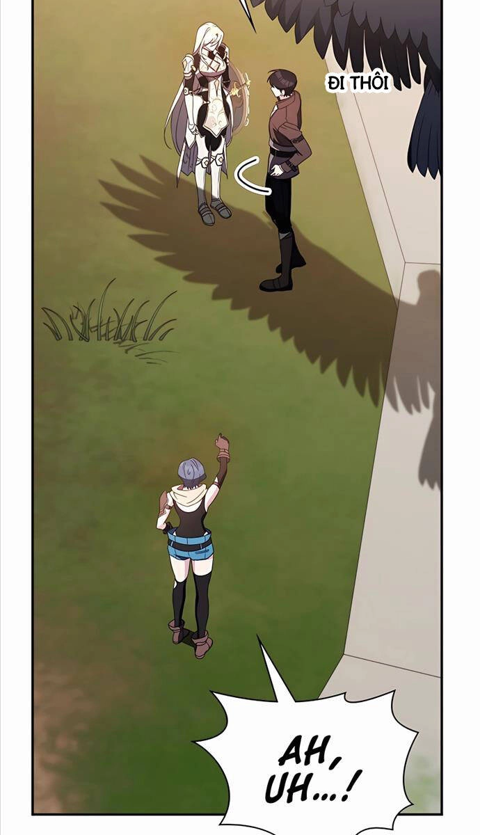 Giấc Mơ Trong Game Trở Thành Hiện Thực Chapter 35 - 37