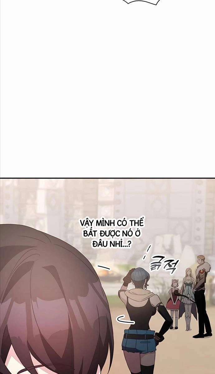 Giấc Mơ Trong Game Trở Thành Hiện Thực Chapter 35 - 38