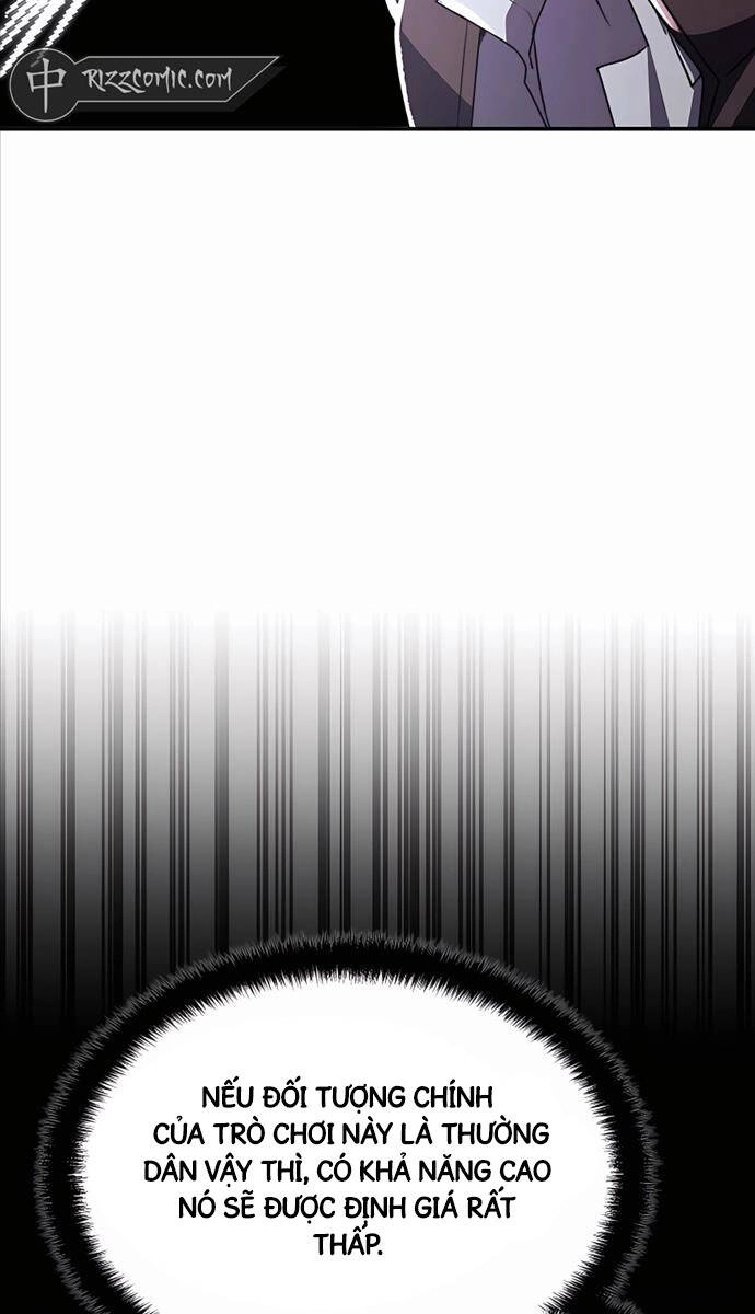 Giấc Mơ Trong Game Trở Thành Hiện Thực Chapter 35 - 45