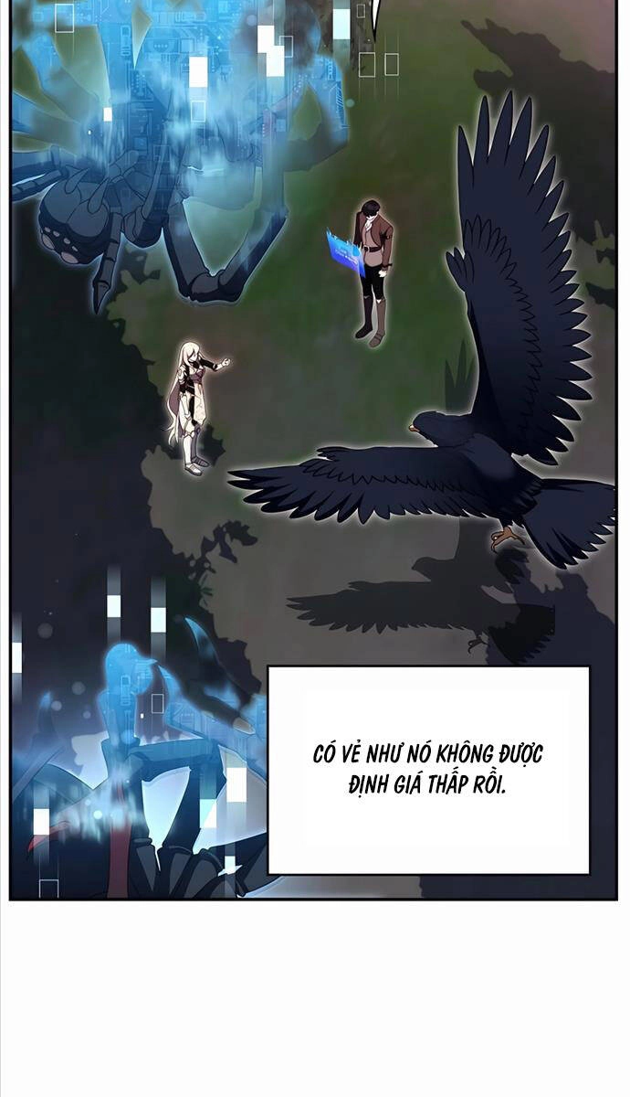 Giấc Mơ Trong Game Trở Thành Hiện Thực Chapter 35 - 50