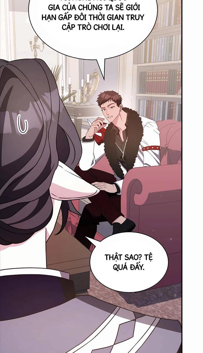 Giấc Mơ Trong Game Trở Thành Hiện Thực Chapter 35 - 66