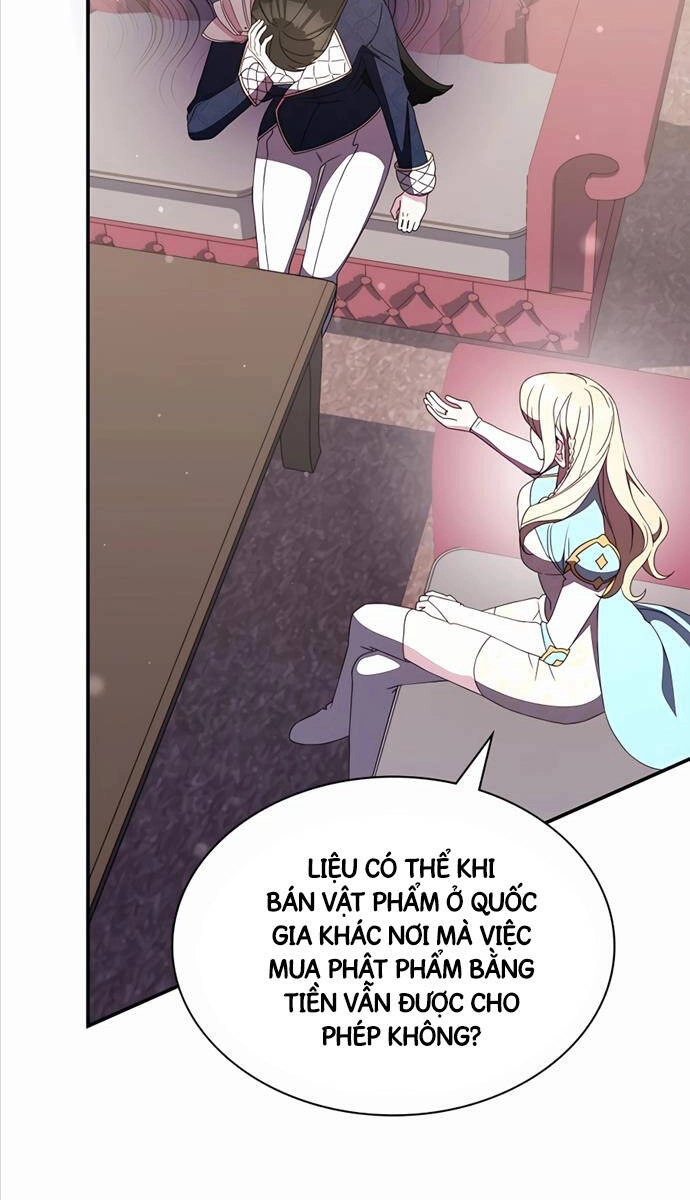 Giấc Mơ Trong Game Trở Thành Hiện Thực Chapter 35 - 68