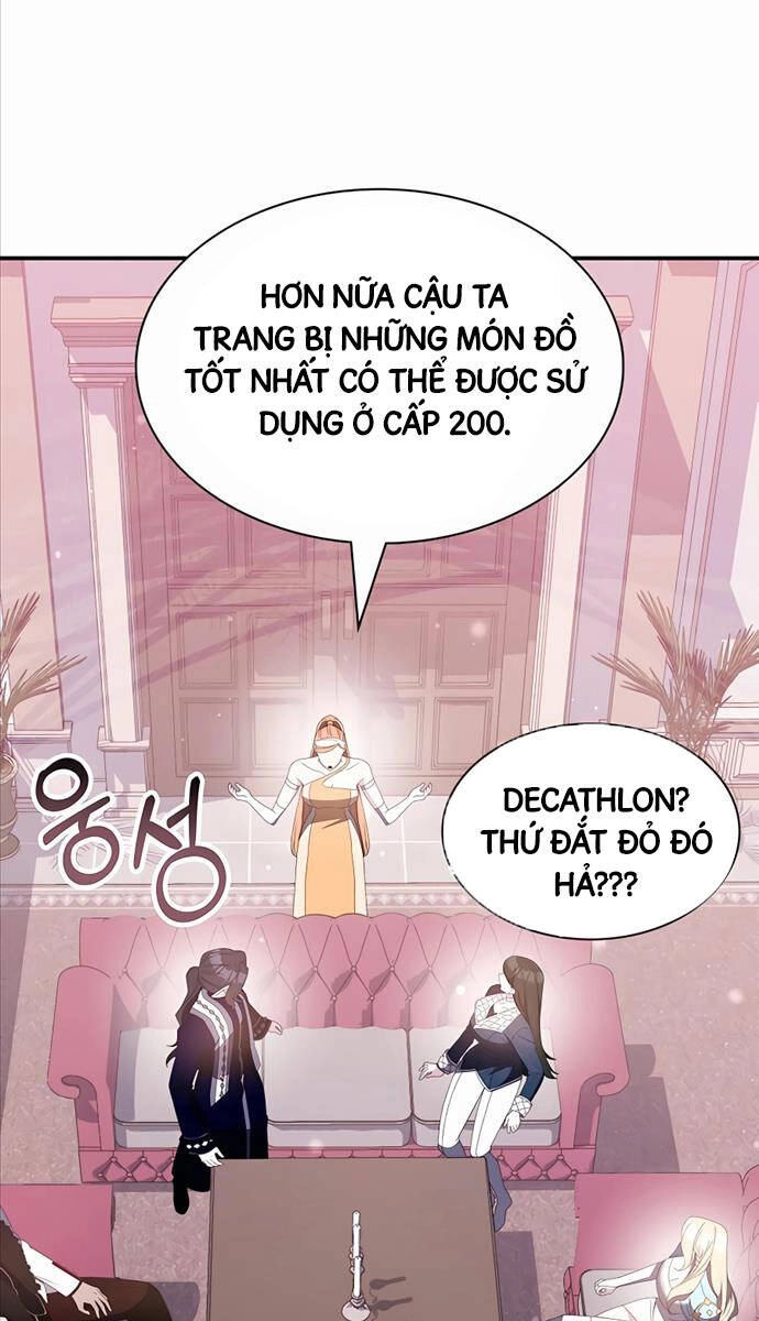 Giấc Mơ Trong Game Trở Thành Hiện Thực Chapter 35 - 78