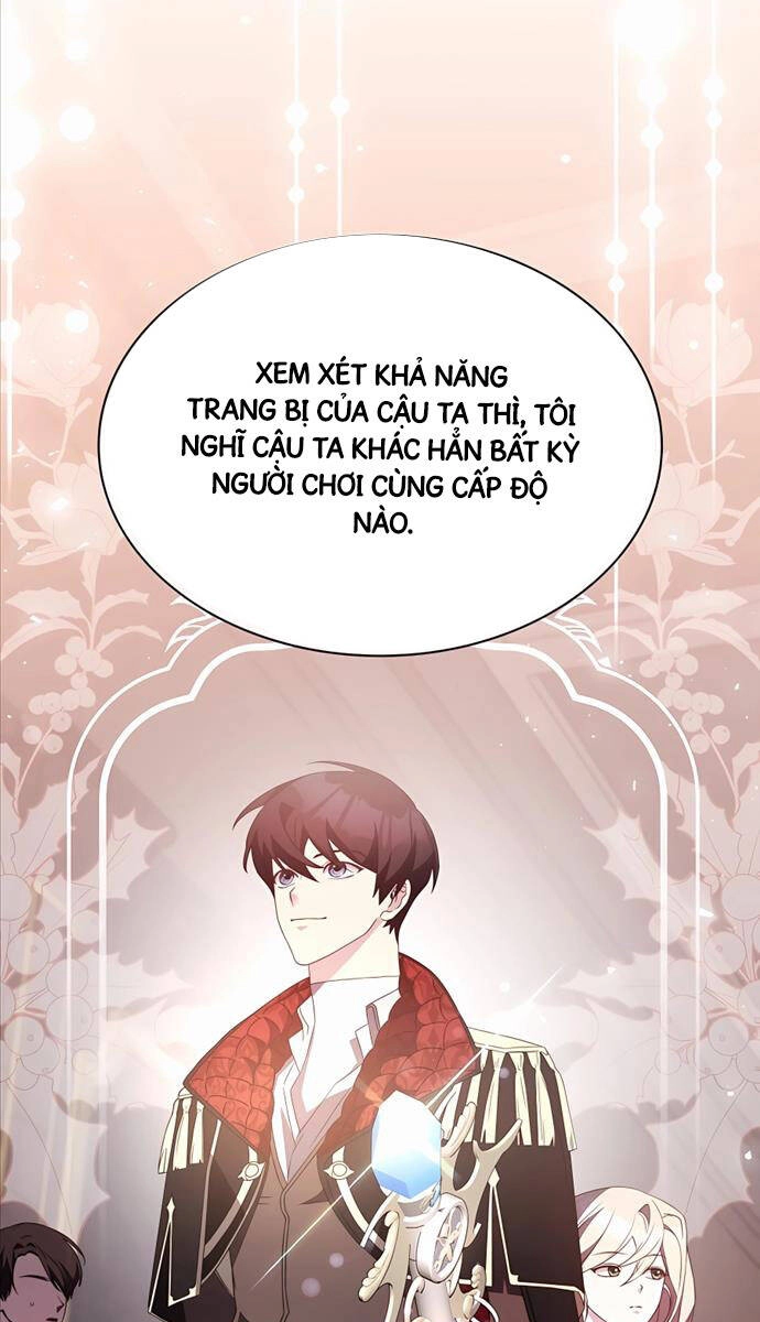 Giấc Mơ Trong Game Trở Thành Hiện Thực Chapter 35 - 80