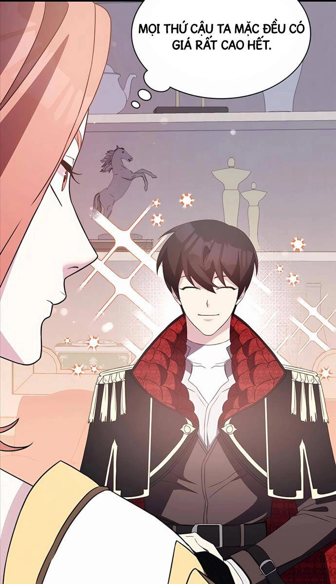 Giấc Mơ Trong Game Trở Thành Hiện Thực Chapter 35 - 85