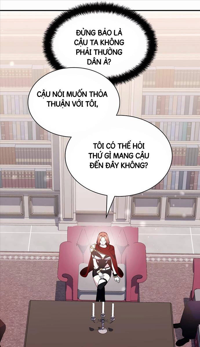 Giấc Mơ Trong Game Trở Thành Hiện Thực Chapter 35 - 87