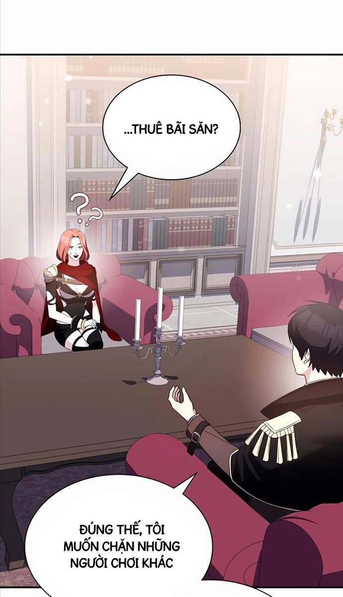 Giấc Mơ Trong Game Trở Thành Hiện Thực Chapter 35 - 89