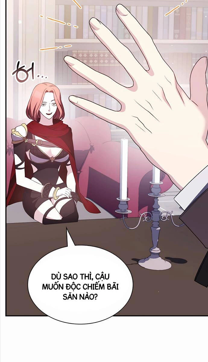 Giấc Mơ Trong Game Trở Thành Hiện Thực Chapter 35 - 95