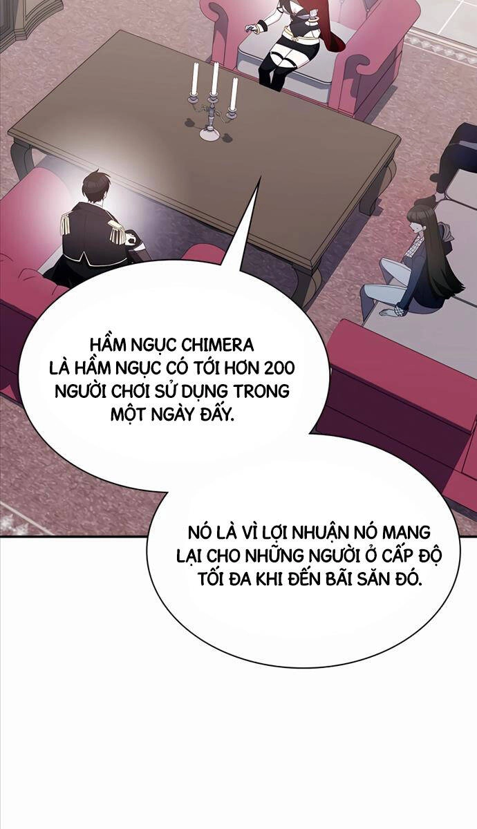 Giấc Mơ Trong Game Trở Thành Hiện Thực Chapter 35 - 99