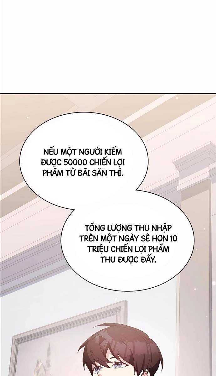 Giấc Mơ Trong Game Trở Thành Hiện Thực Chapter 35 - 100