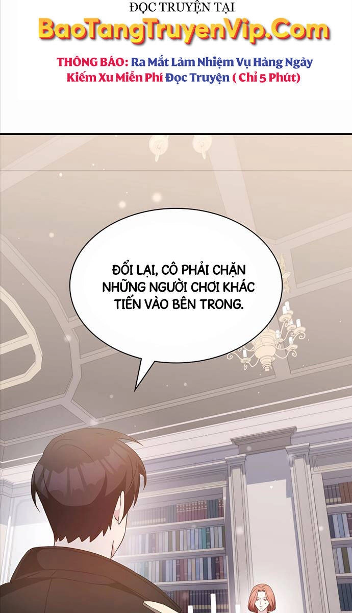 Giấc Mơ Trong Game Trở Thành Hiện Thực Chapter 35 - 102