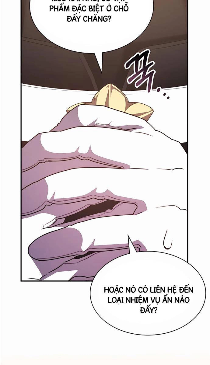 Giấc Mơ Trong Game Trở Thành Hiện Thực Chapter 35 - 104