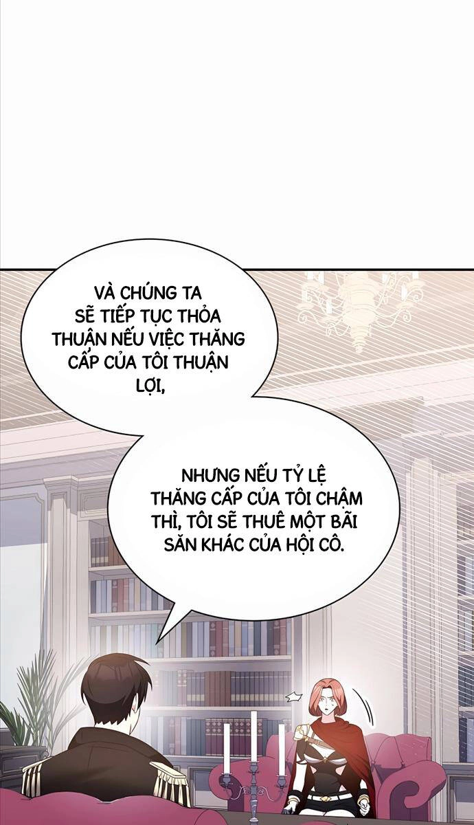 Giấc Mơ Trong Game Trở Thành Hiện Thực Chapter 35 - 112