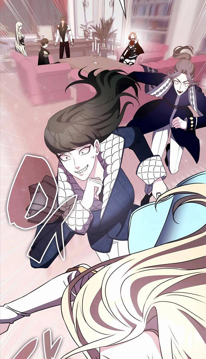 Giấc Mơ Trong Game Trở Thành Hiện Thực Chapter 35 - 116