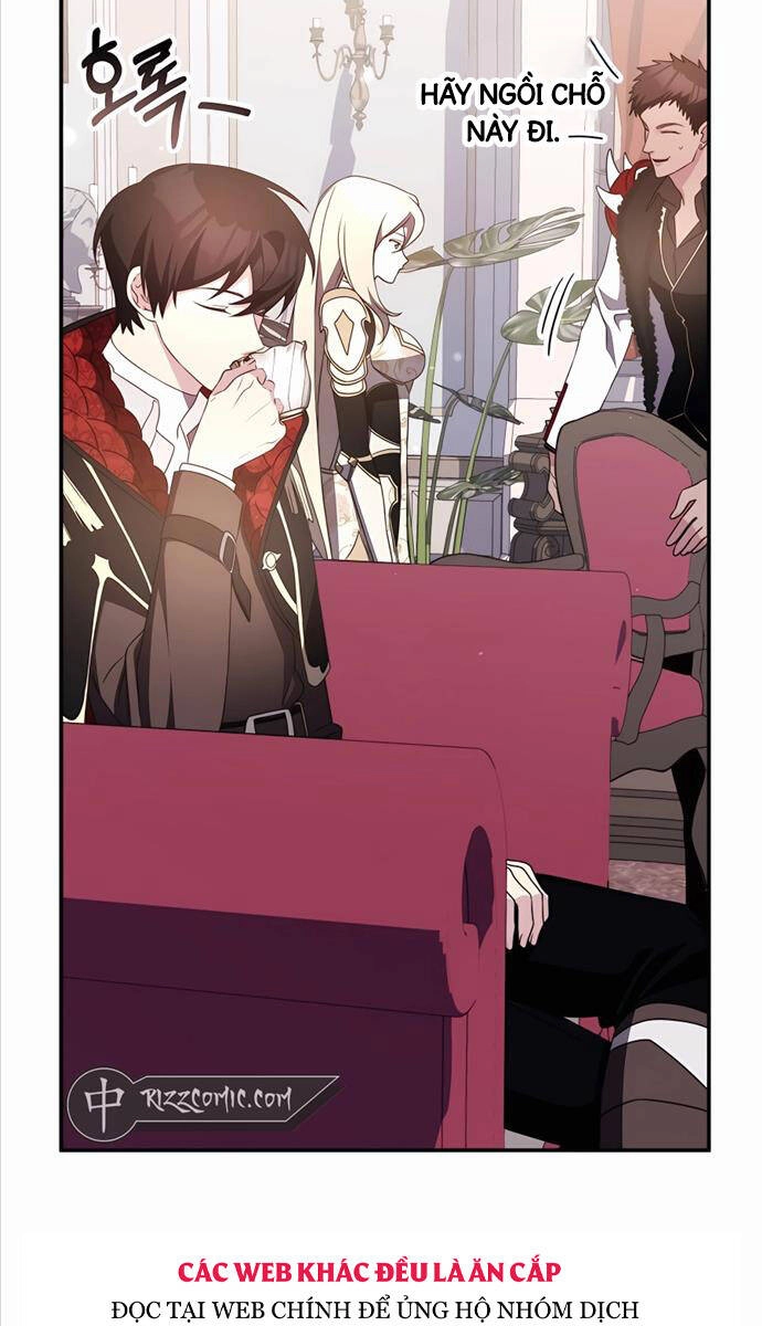 Giấc Mơ Trong Game Trở Thành Hiện Thực Chapter 35 - 118