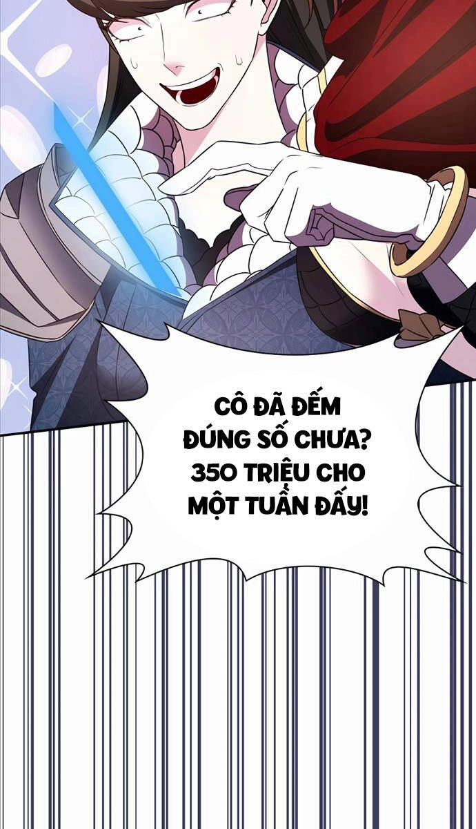 Giấc Mơ Trong Game Trở Thành Hiện Thực Chapter 35 - 120