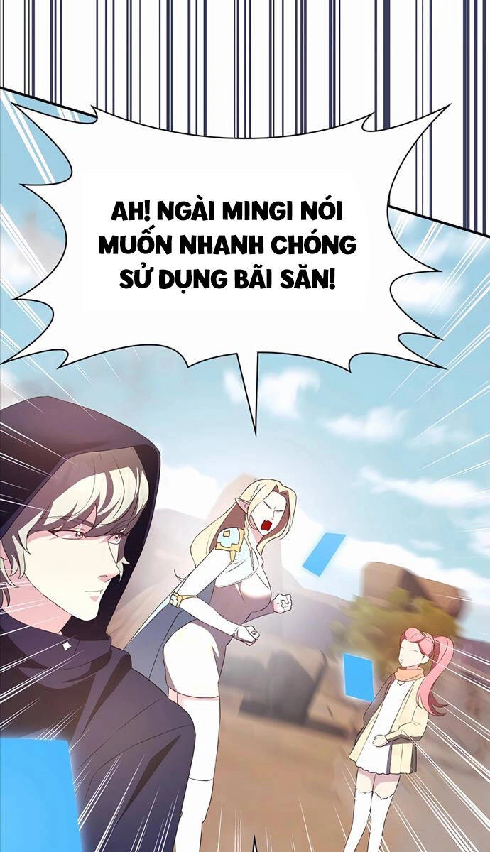 Giấc Mơ Trong Game Trở Thành Hiện Thực Chapter 35 - 121