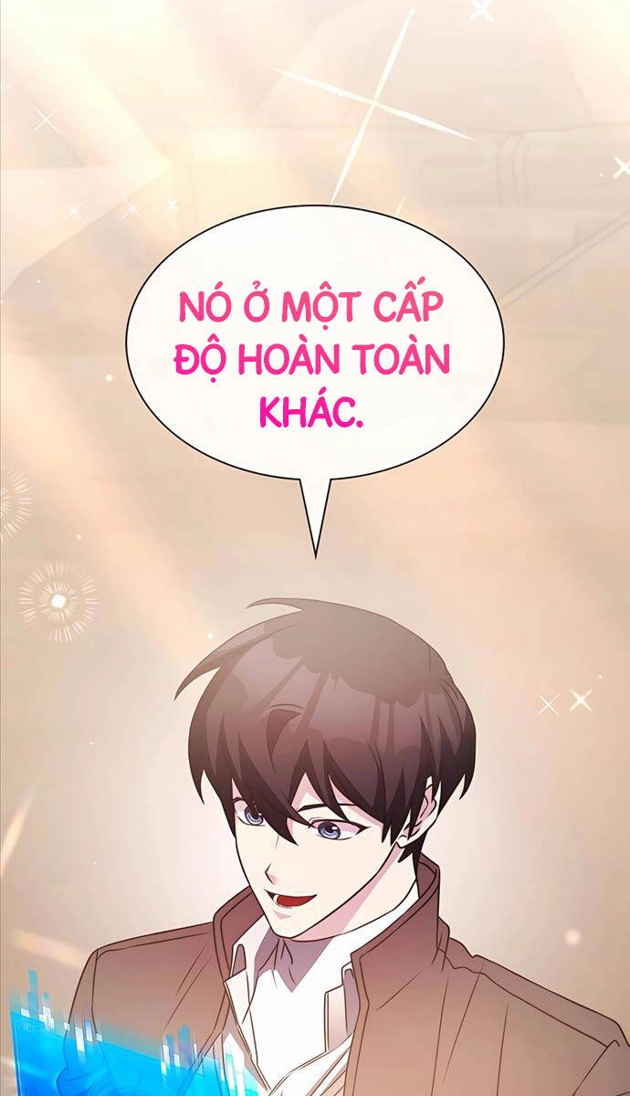 Giấc Mơ Trong Game Trở Thành Hiện Thực Chapter 35 - 128