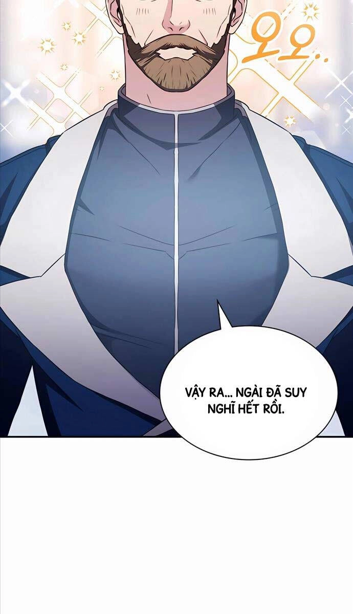 Giấc Mơ Trong Game Trở Thành Hiện Thực Chapter 36 - 17