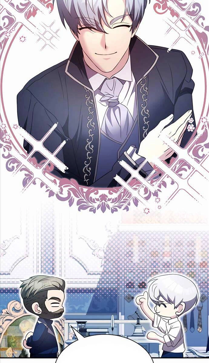 Giấc Mơ Trong Game Trở Thành Hiện Thực Chapter 36 - 19