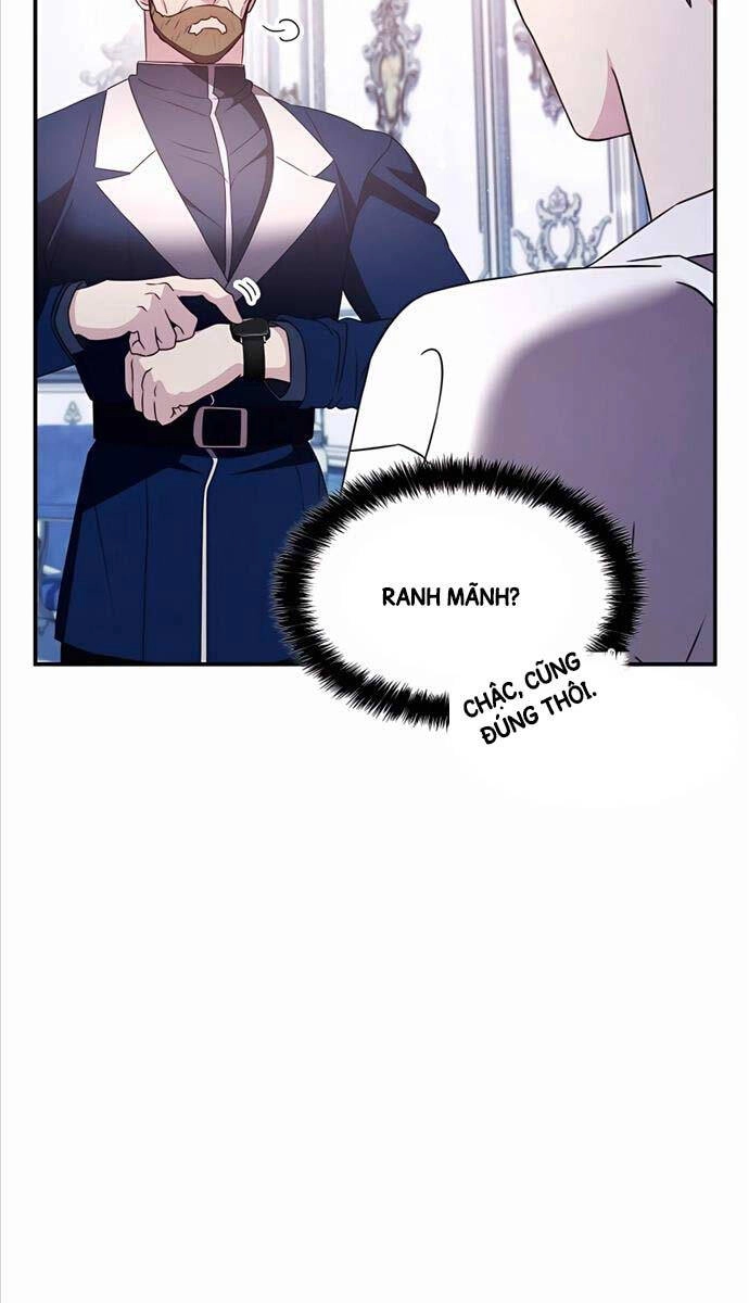 Giấc Mơ Trong Game Trở Thành Hiện Thực Chapter 36 - 21