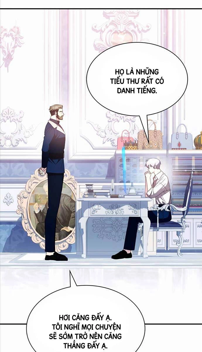 Giấc Mơ Trong Game Trở Thành Hiện Thực Chapter 36 - 31